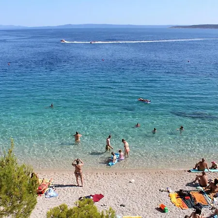 With A Parking Space Baska Voda, Makarska - 6912 *