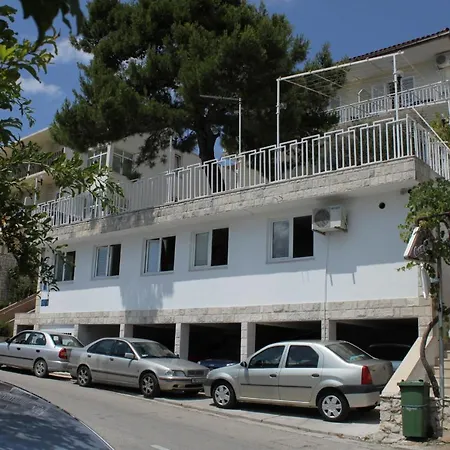 아파트 With A Parking Space Baska Voda, Makarska - 6912