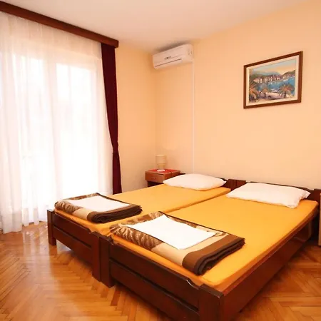 With A Parking Space Baska Voda, Makarska - 6912 *