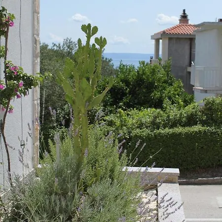 아파트 With A Parking Space Baska Voda, Makarska - 6912